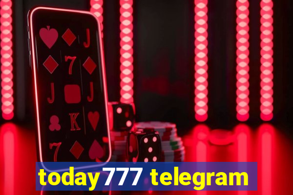 today777 telegram